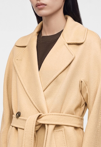 Weekend Max Mara Átmeneti kabátok 'DRESINA' - bézs