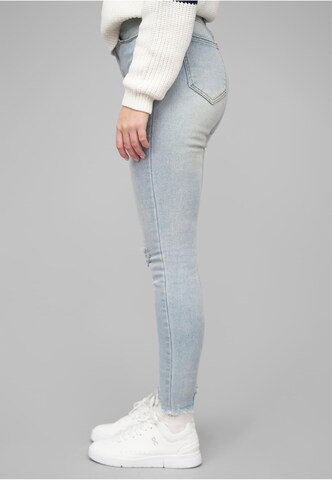 Cloud5ive Skinny Jeans in Blauw