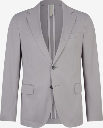 STRELLSON Slim fit Suit Jacket 'Acon' in Grey: front