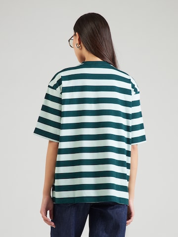 ADIDAS ORIGINALS Тениска в зелено