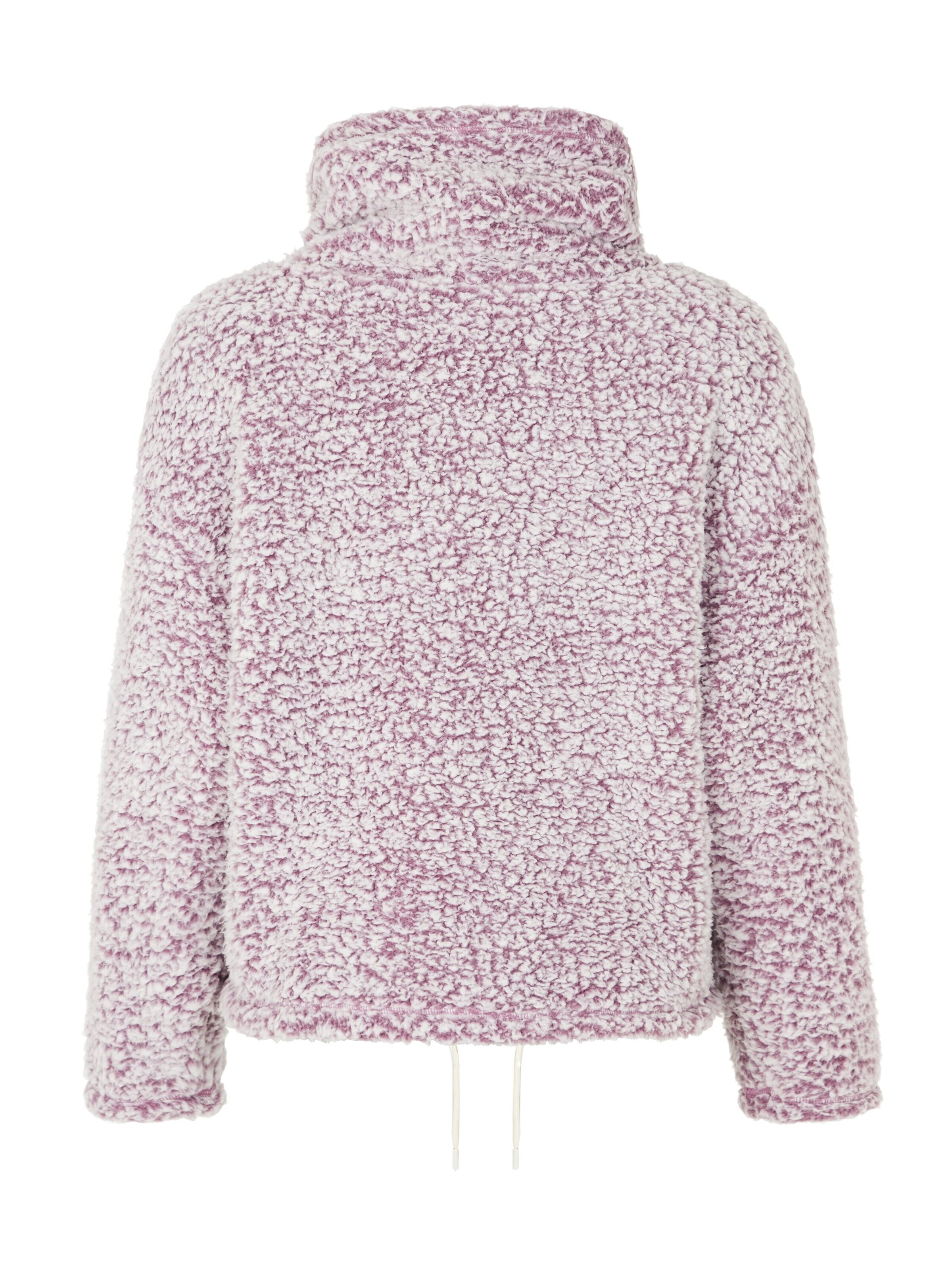 PROTEST Pullover 'PRTLARIMAR'‌ in Lila