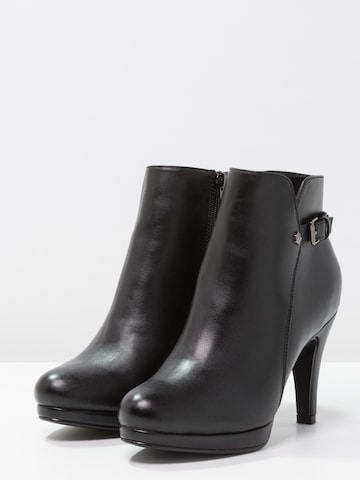 Stivaletto 'BRANA-102' di Anna Field in nero