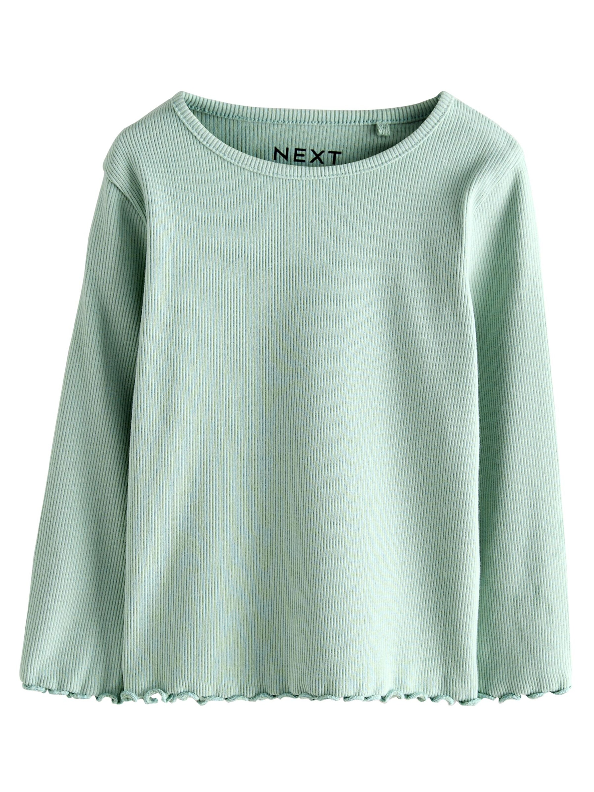 bēšs Next T-Krekls