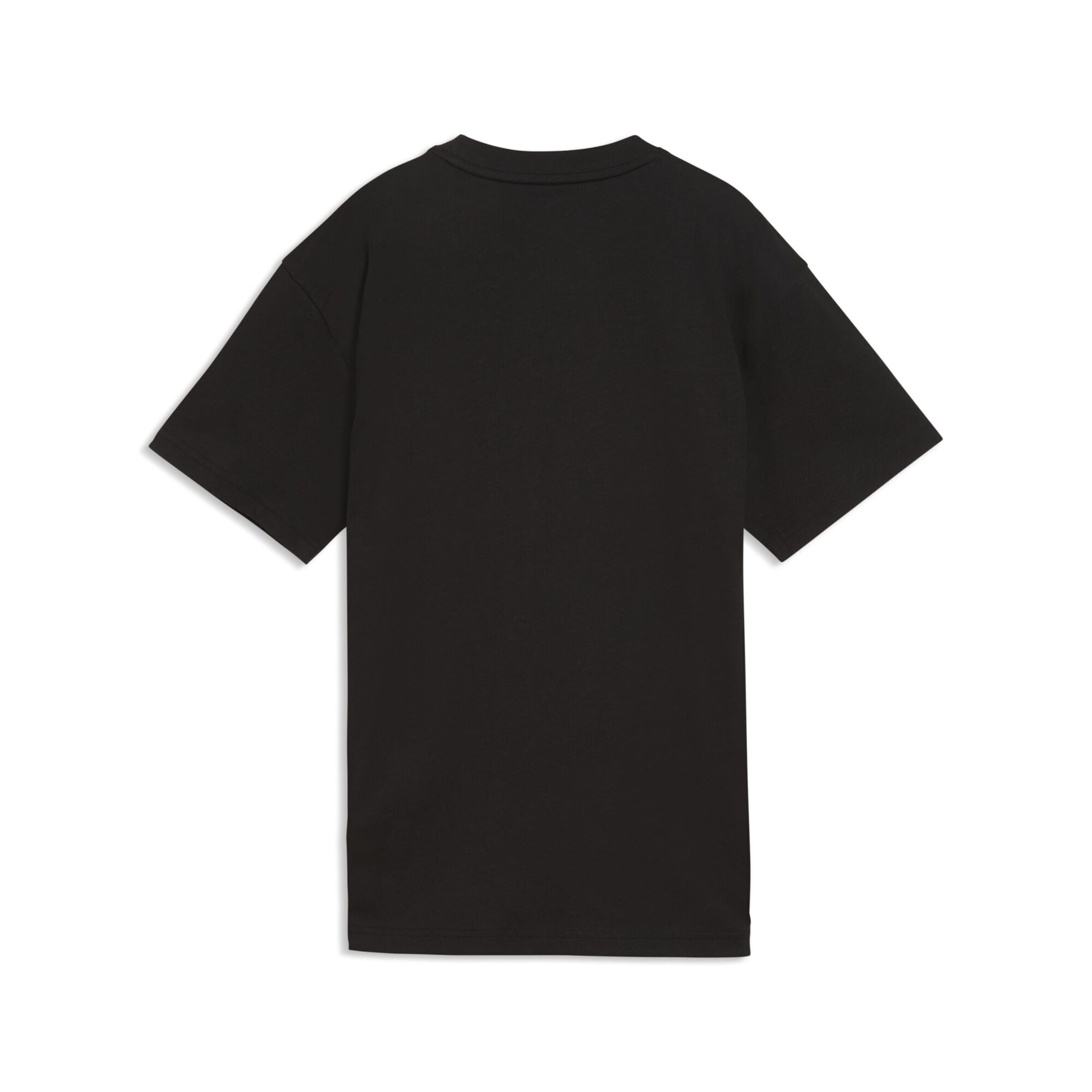 PUMA Shirt in Black