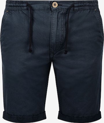 BLEND Shorts 'BHClaudio' in Blau: Vorderseite