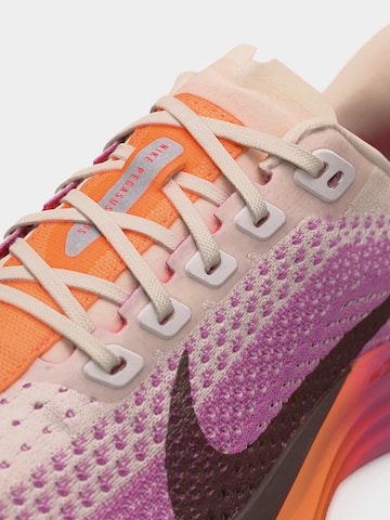 NIKE Обувь для бега 'Pegasus Plus' в Ярко-розовый