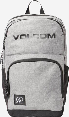 Sac à dos 'ROAMER 2.0' Volcom en gris : devant