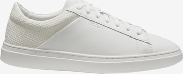 BOSS Sneaker 'Kieran' in Weiß: Vorderseite