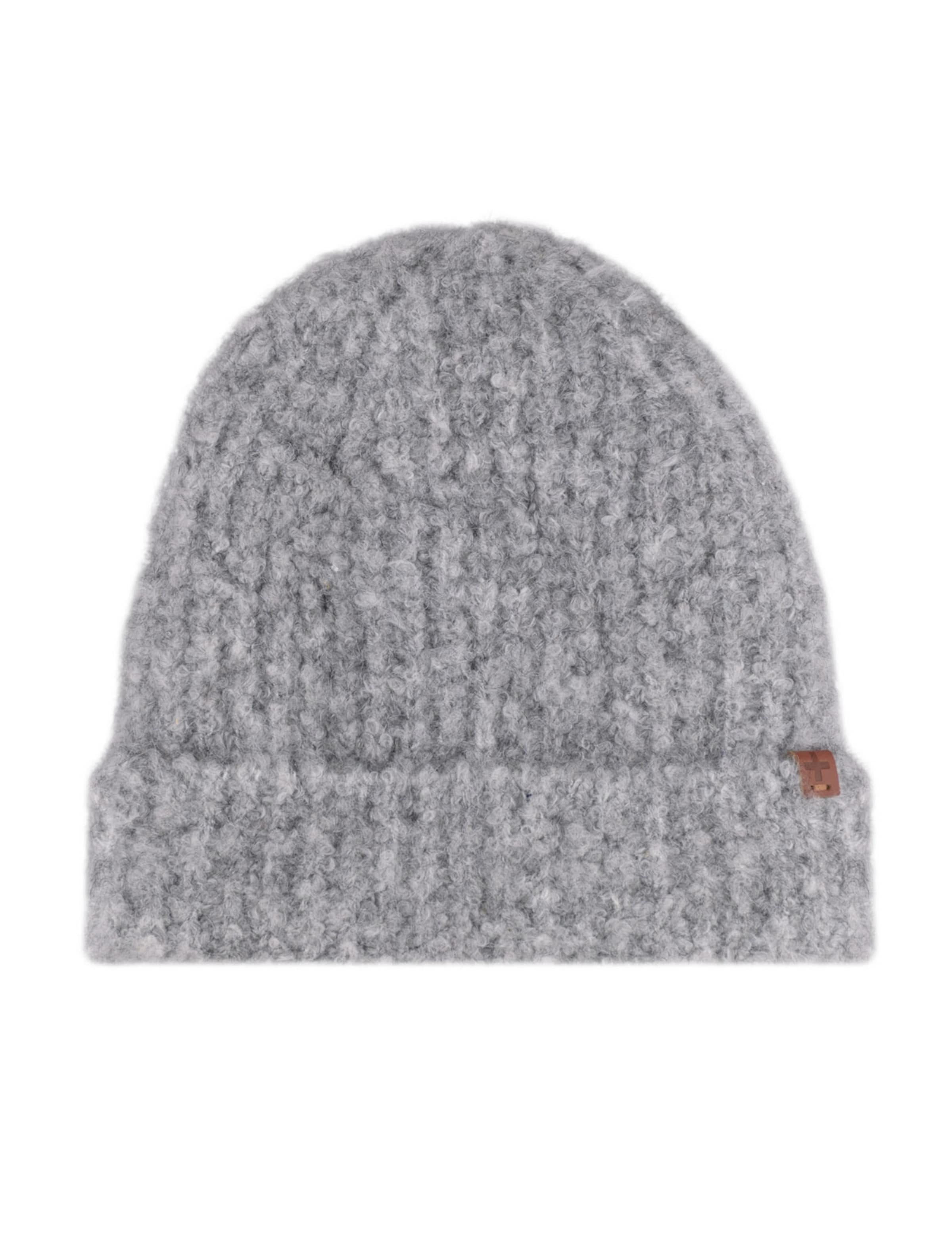 Bickley + Mitchell - Gorra en gris