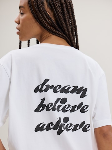 Hey Honey Oversizeshirt 'Dream' in 