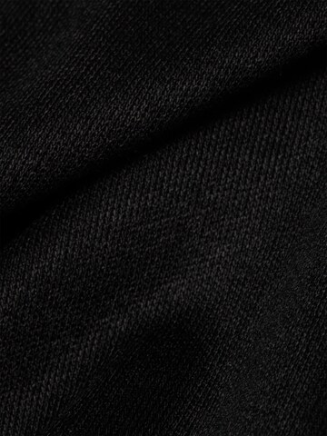 OPUS T-Shirt Savilchen in Schwarz