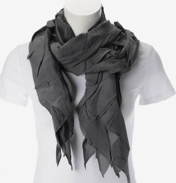 STEFFEN SCHRAUT Scarf & Wrap in One size in Grey: front