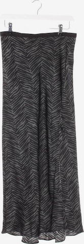 Anine Bing Skirt in M in Grey: front