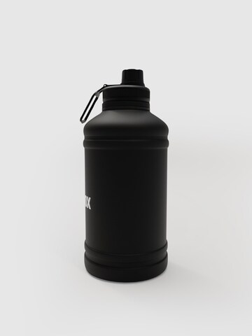 Smilodox Drinking Bottle in Black