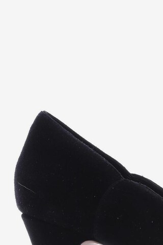 CLARKS Pumps 42 in Schwarz