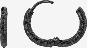 Heideman Earrings 'Laura' in Black