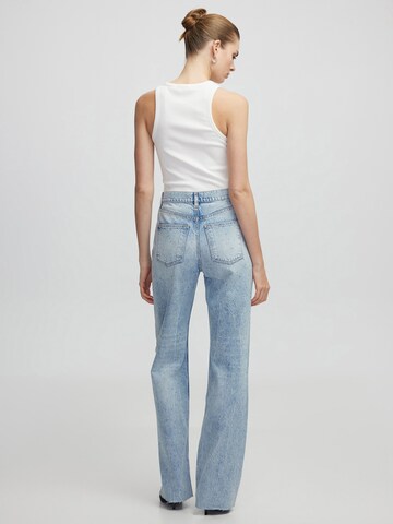 Ipekyol Wide leg Jeans in Blue