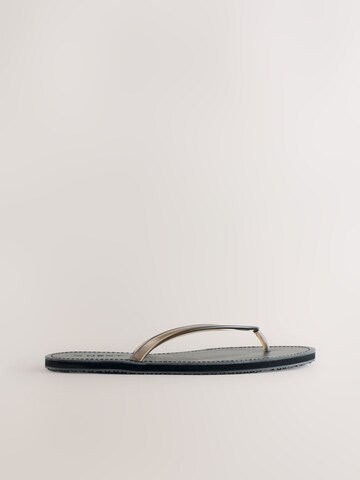 Infradito di Next in nero