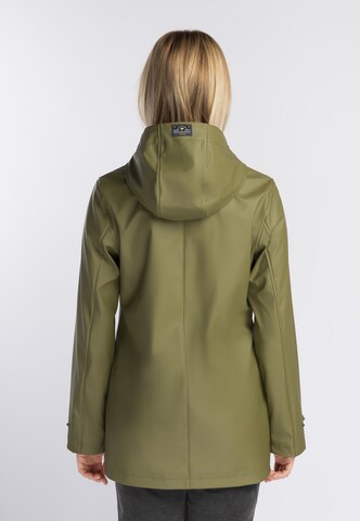 Schmuddelwedda Performance Jacket in Green