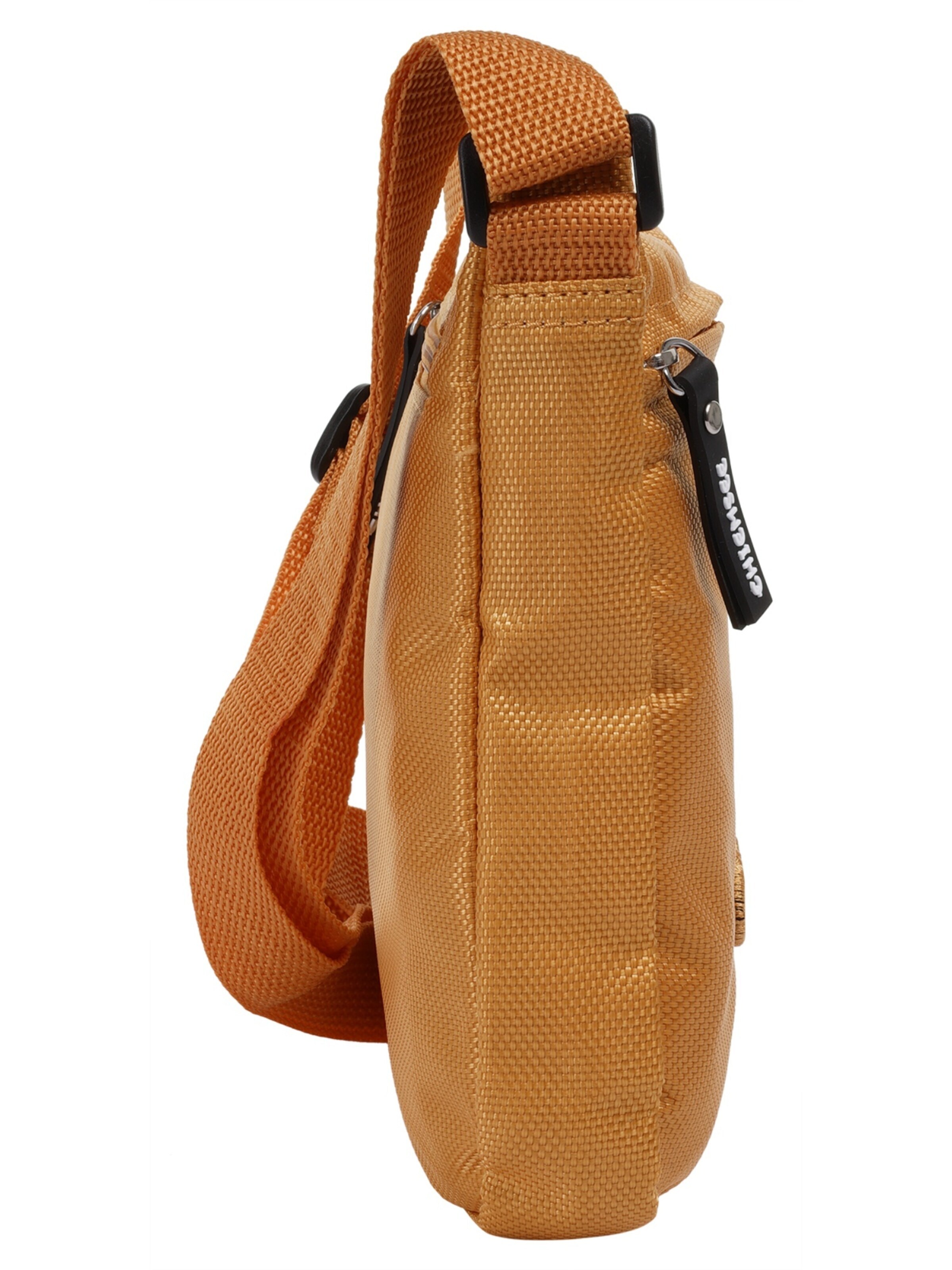 Sac à bandoulière CHIEMSEE en jaune