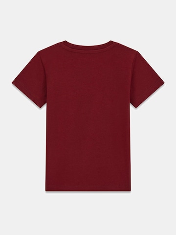 GUESS Shirt in Red
