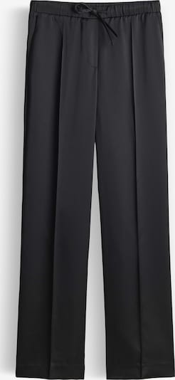 OPUS Hlače 'Melane cosmic' u crna, Pregled proizvoda