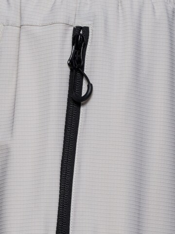 HALO Loosefit Broek 'Apex' in Grijs