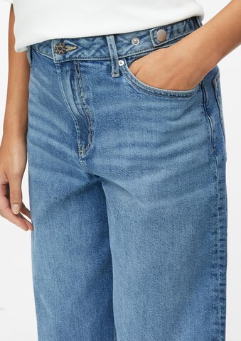 s.Oliver Barrel Jeans in Blau: Vorderseite