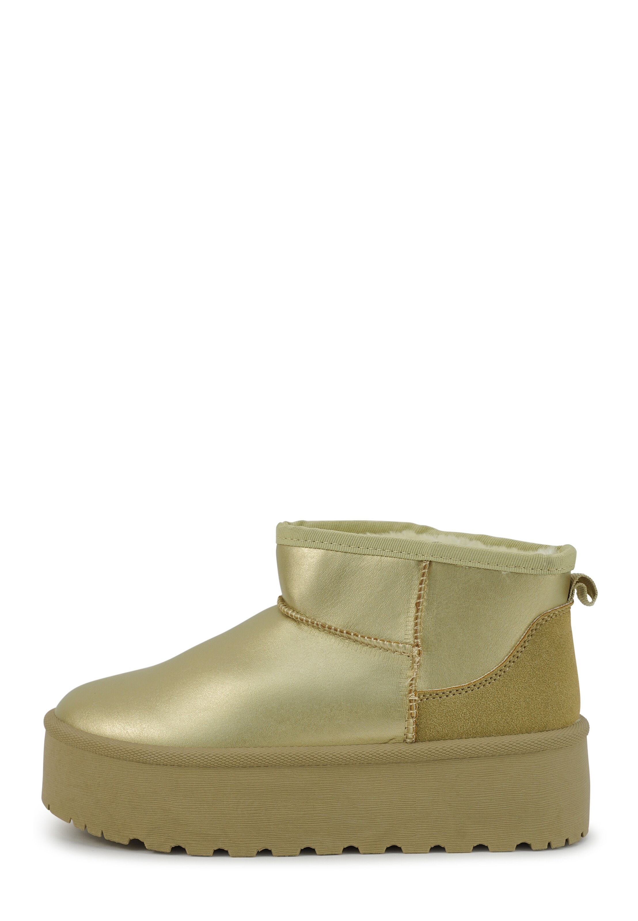 Findlay Ankle boots 'Nala' in Gold