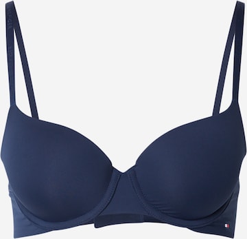 Tommy Hilfiger Underwear BH in Blau: Vorderseite