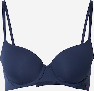 Tommy Hilfiger Underwear Grudnjak veličine 70/A u mornarsko plava, Pregled proizvoda