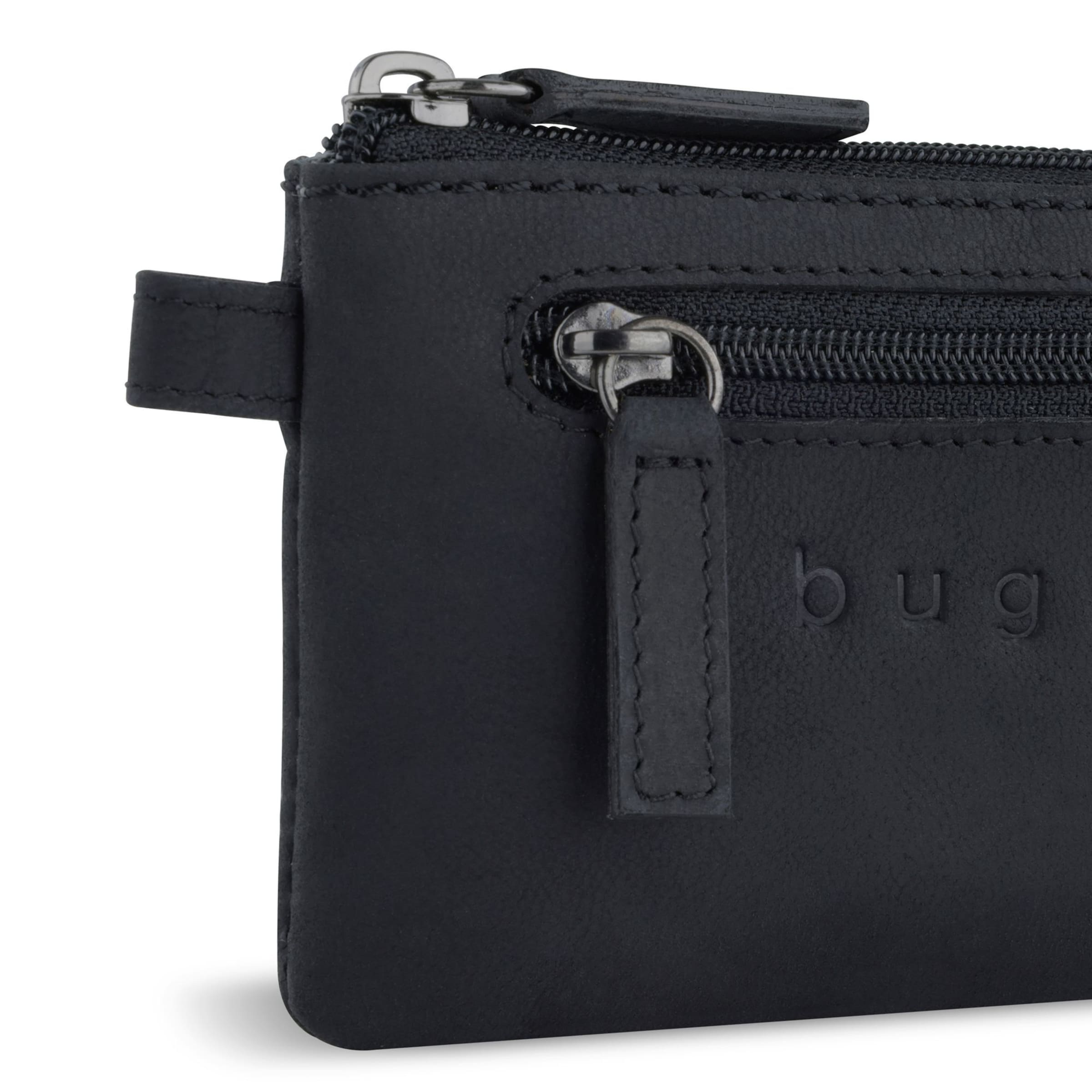 bugatti Case 'Luca' in Black