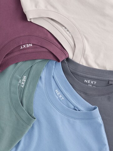 Next - Camiseta en Mezcla de colores