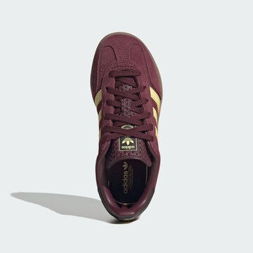 ADIDAS ORIGINALS - Zapatillas deportivas 'Gazelle' en rojo