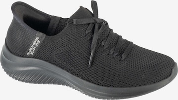 Baskets basses 'Ultra Flex 3.0 - Elevated Motion' SKECHERS en noir : devant