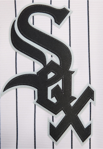 Maillot 'Chicago White Sox' NIKE en blanc