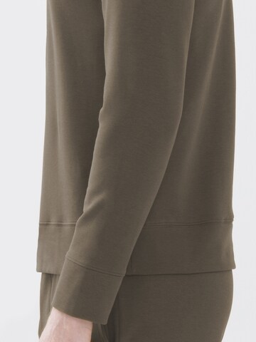 Mey Sweatshirt in Green