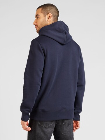 GANT Sweatshirt in Blau