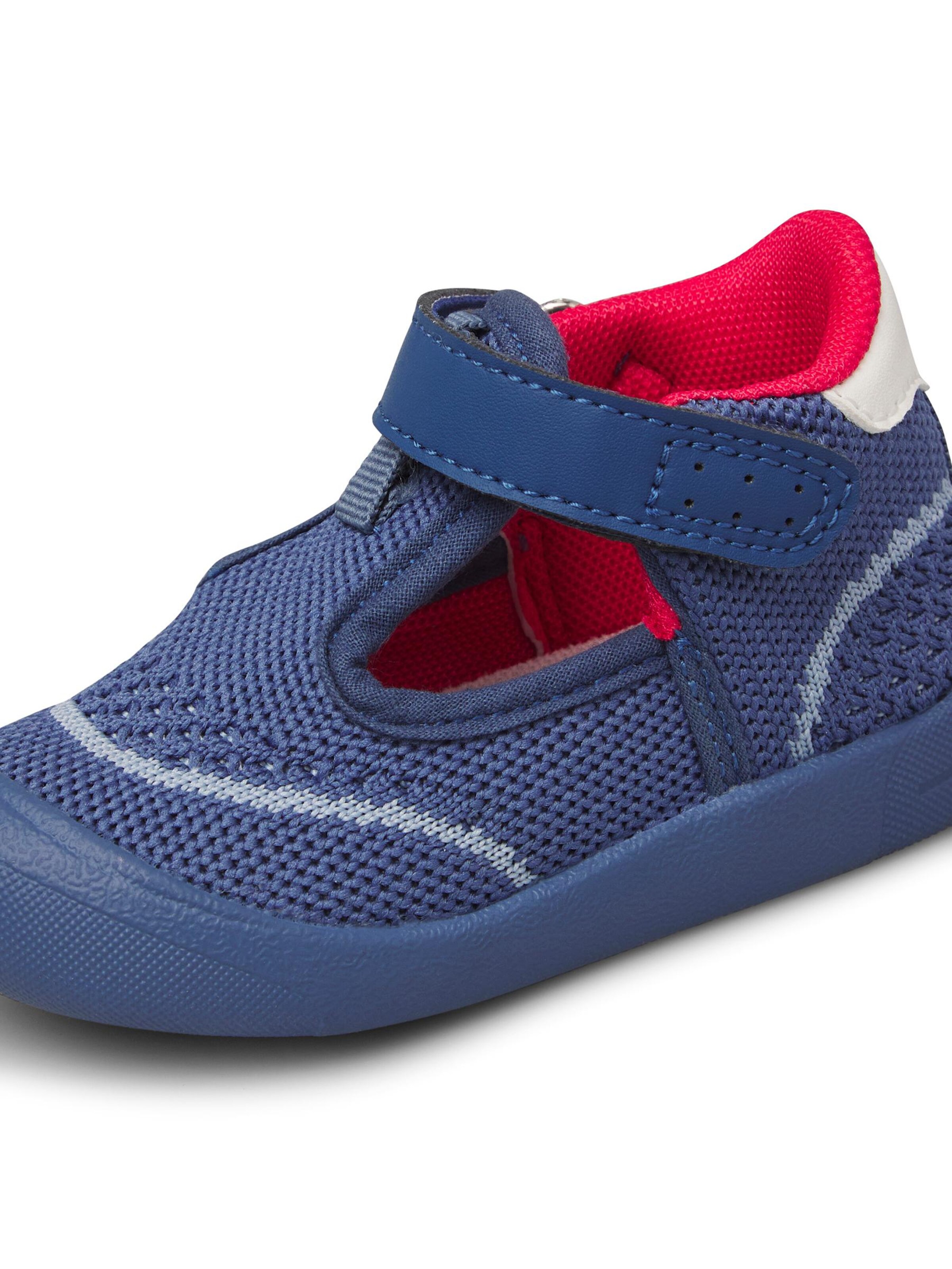 Falcotto Offene Schuhe 'FREE OPEN 2 VL.'‌‌‌‌ in Blau
