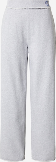 Kelnės 'Nuwaist_B' iš HUGO, spalva – šviesiai pilka, Prekių apžvalga