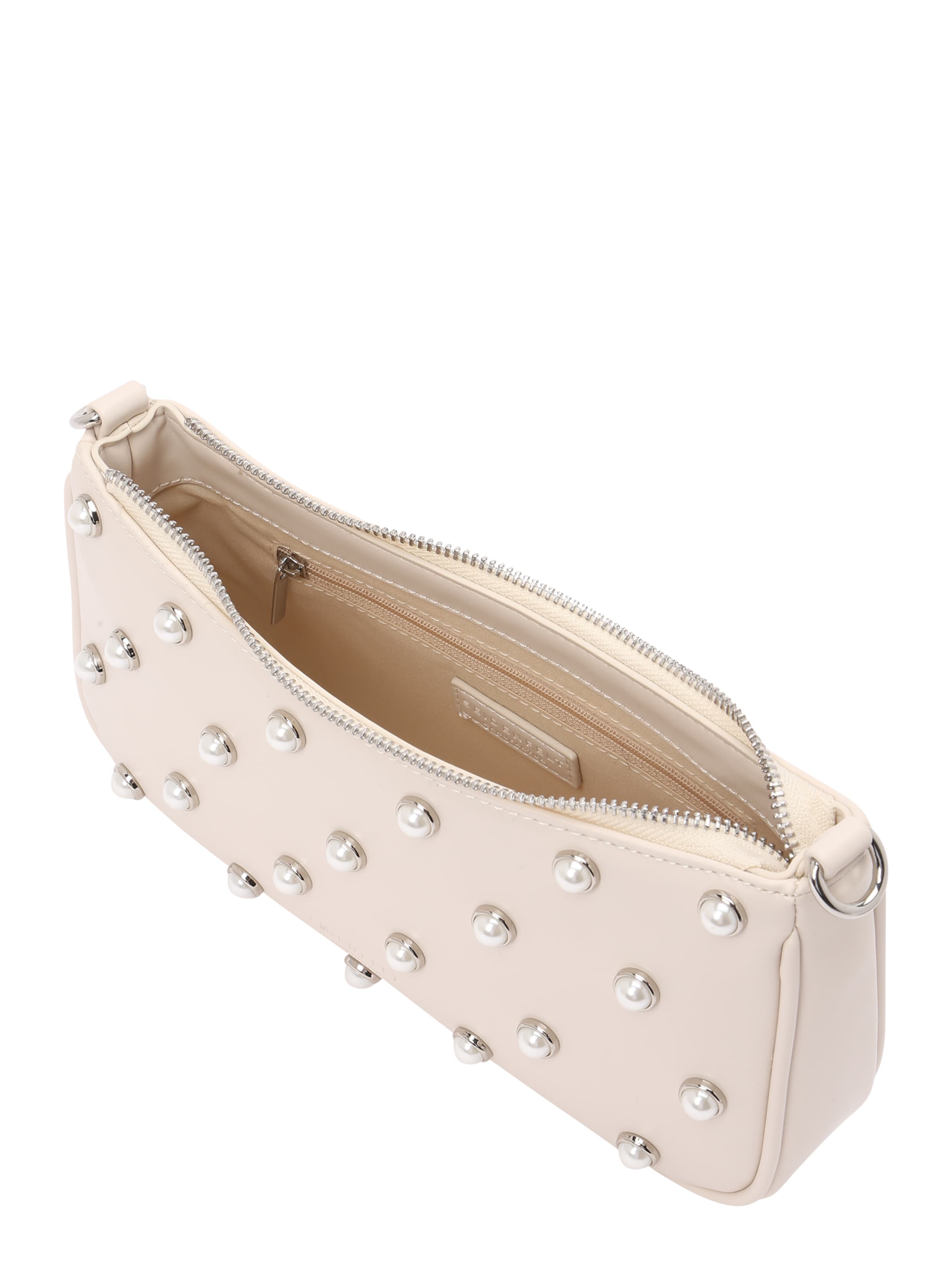 Seidenfelt Сумка через плечо 'Tydal Pochette' в Бежевый