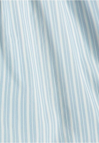 Boxers Pockies en bleu