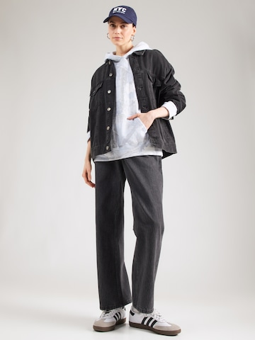 HOLLISTER Суичър в синьо