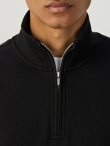 Next Свитшот в Черный