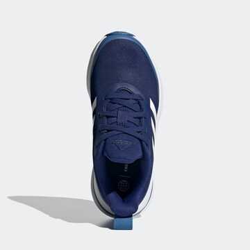 ADIDAS SPORTSWEAR Sneakers 'FortaRun Lace' in Blauw