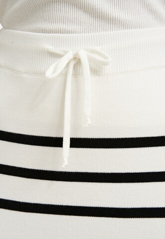 Smith&Soul Skirt in White