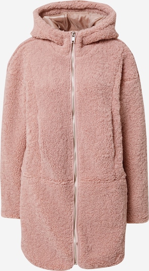 Palton de primăvară-toamnă Koton pe roz pal, Vizualizare produs