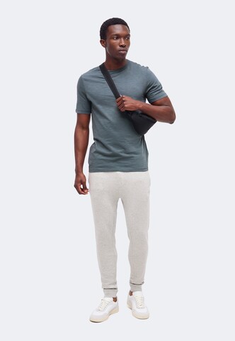 BOSS Shirt 'Tegood' in Green: front