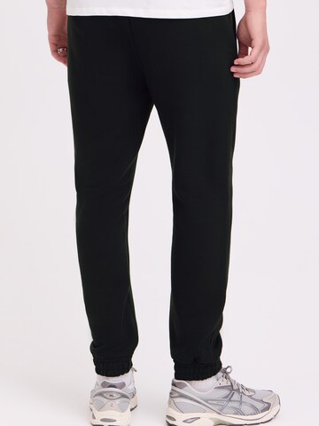 BLEND Tapered Hose 'Downton' in Schwarz