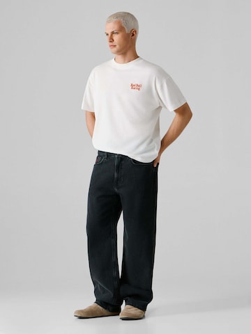 Loosefit Jeans di Red Bull Racing x Pepe Jeans in grigio